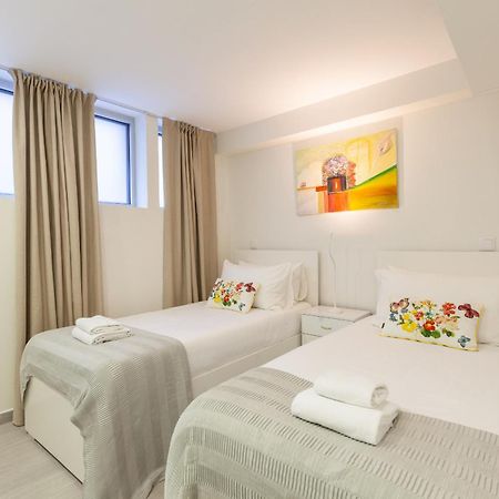 וילה נובה דה גאיה D&S - Torne Apartments מראה חיצוני תמונה