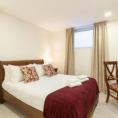 וילה נובה דה גאיה D&S - Torne Apartments מראה חיצוני תמונה