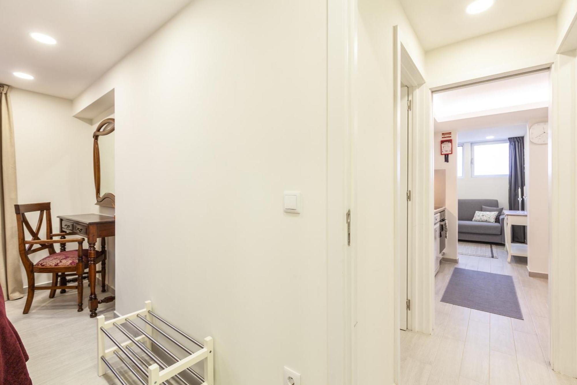 וילה נובה דה גאיה D&S - Torne Apartments מראה חיצוני תמונה