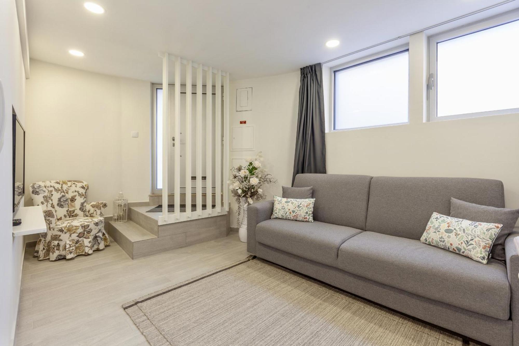וילה נובה דה גאיה D&S - Torne Apartments מראה חיצוני תמונה