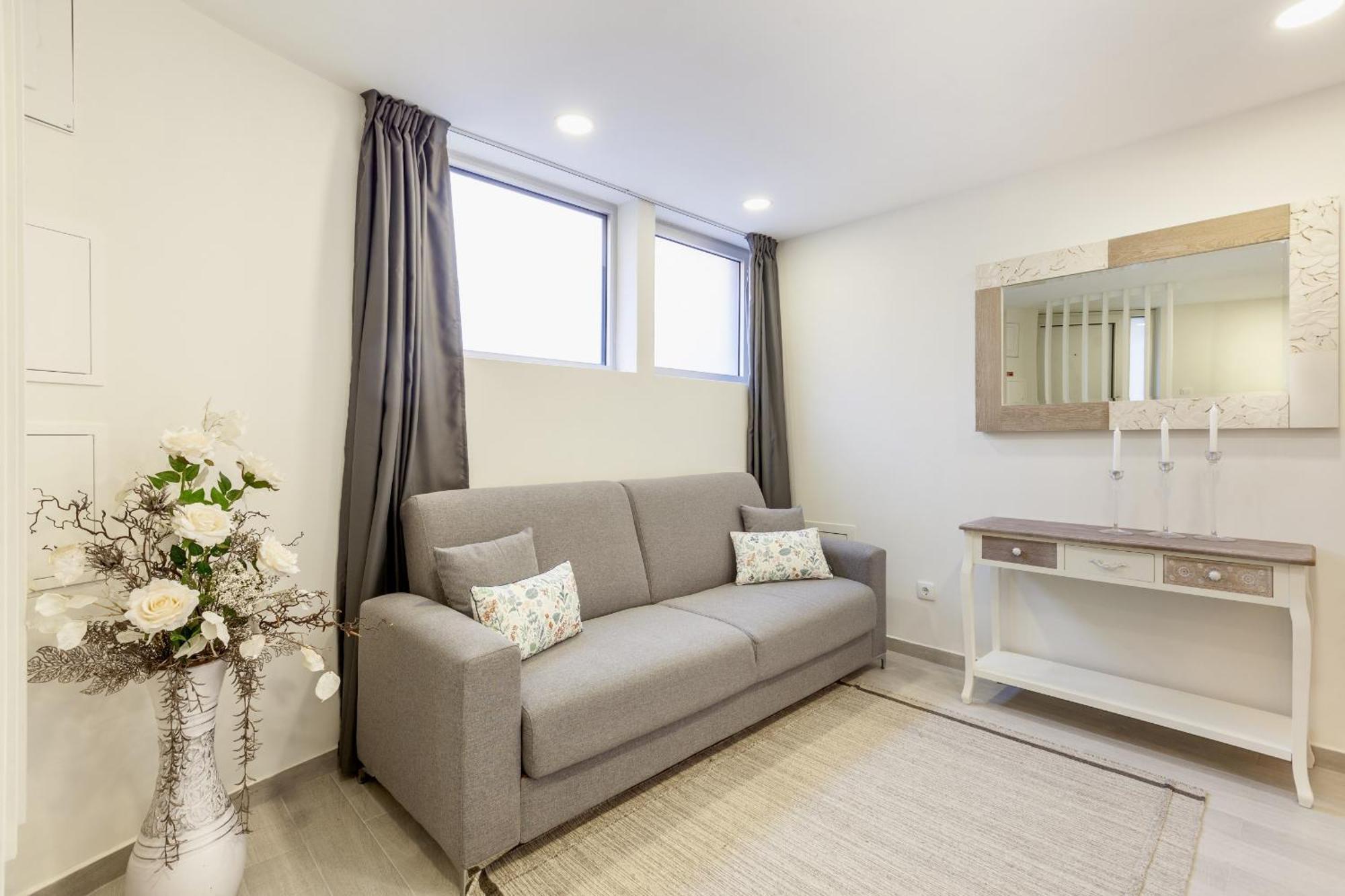 וילה נובה דה גאיה D&S - Torne Apartments מראה חיצוני תמונה