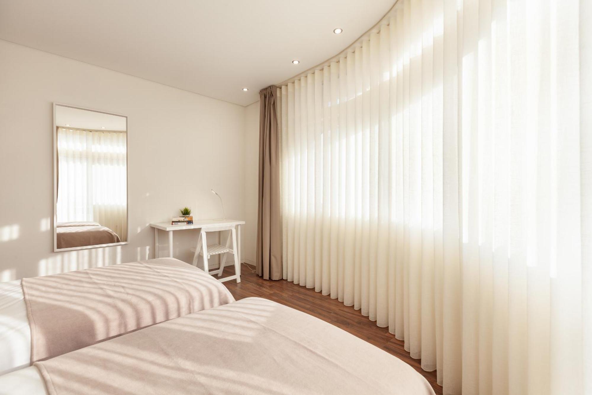 וילה נובה דה גאיה D&S - Torne Apartments מראה חיצוני תמונה