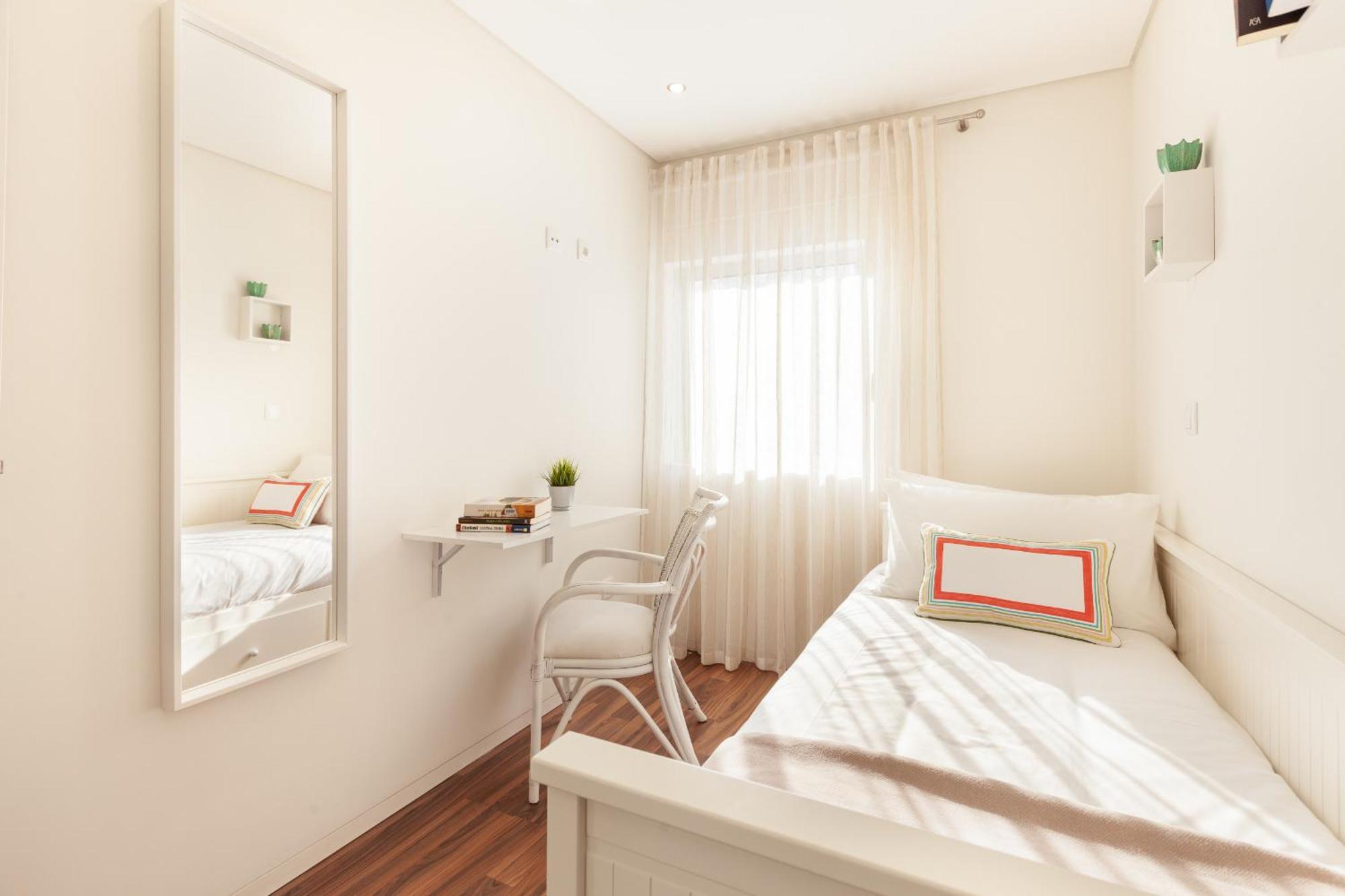 וילה נובה דה גאיה D&S - Torne Apartments מראה חיצוני תמונה